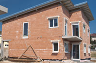 Heybridge Basin home extensions